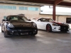 Cheryl & Bob M Viper ACR, Caymen S                            