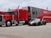 Ferrari Challenge Transport                               