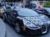 Gumball 3000 2009 Bugatti Veyron                               
